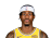 Jarred Vanderbilt headshot