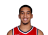 Tremont Waters headshot