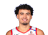 Justin Minaya headshot