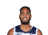 Troy Brown Jr. headshot