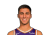 Collin Gillespie headshot