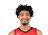 Jermaine Samuels Jr. headshot