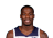 Isaiah Miller headshot