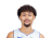 Javante McCoy headshot