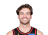 Corey Kispert headshot