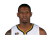 Kevin Seraphin headshot