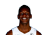 Isaac Bonga headshot