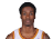 Manny Harris headshot