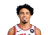 Tre Jones headshot