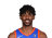 Jaylen Hoard headshot