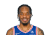 Javonte Smart headshot