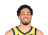 Tyrese Haliburton headshot