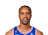 Louis King headshot
