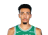 Miles Norris headshot