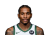 Kevin Porter Jr. headshot
