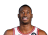Jalen Smith headshot