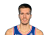 Filip Petrusev headshot