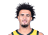 Jalen Slawson headshot