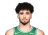 Gabe McGlothan headshot