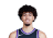 Brodric Thomas headshot
