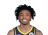 Jalen Lecque headshot