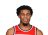 Vernon Carey Jr. headshot