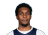 Jaden McDaniels headshot