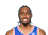 Tyrese Maxey headshot