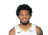 Keion Brooks Jr. headshot