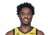 Kobe Brown headshot