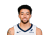 Scotty Pippen Jr. headshot
