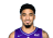 KJ Martin headshot