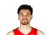 Jamison Battle headshot