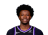 Isaiah Stevens headshot