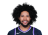 Daishen Nix headshot