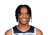 Jaylen Clark headshot