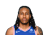 Jabari Walker headshot