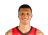 Jabari Smith Jr. headshot