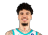 LaMelo Ball headshot