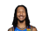 Jaylin Williams headshot