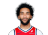 Justin Champagnie headshot