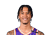 Jalen Bridges headshot