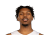 Caleb Love headshot