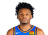 Josh Hall headshot