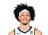 Kendall Brown headshot