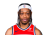 Alondes Williams headshot