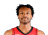 Isaiah Crawford headshot