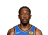 Jalen Williams headshot