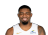 Rashaun Agee headshot