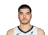 Zach Edey headshot